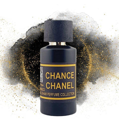 Chance Chanel - Zein Al Sham