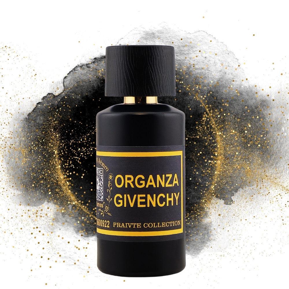 Organza Givenchy