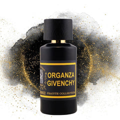 Organza Givenchy