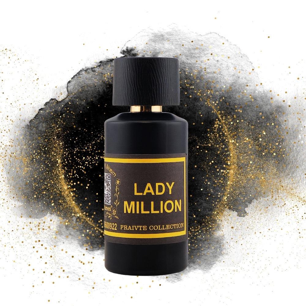 Lady Million - Perfume