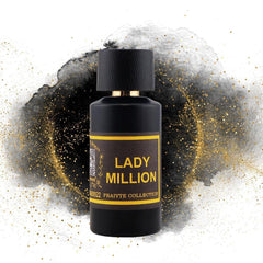 Lady Million - Perfume