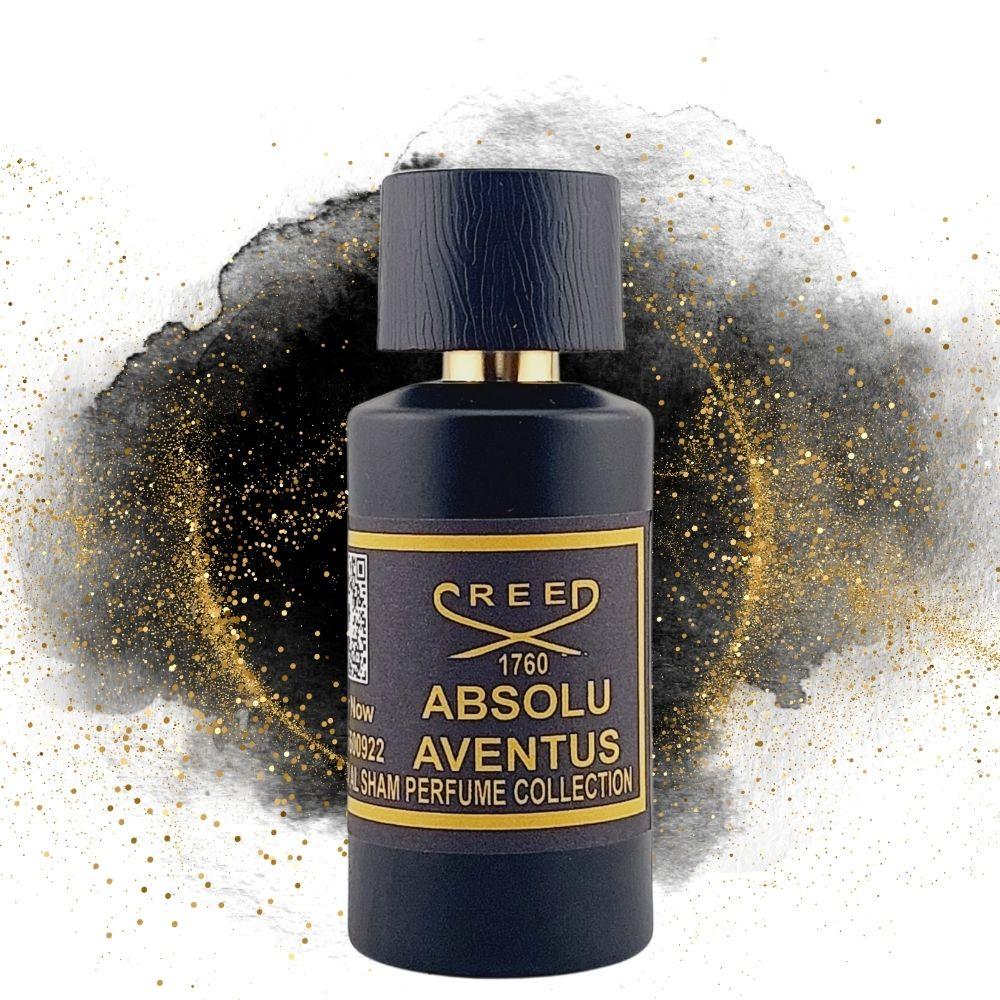 Creed Absolu Aventus - Zein Al Sham