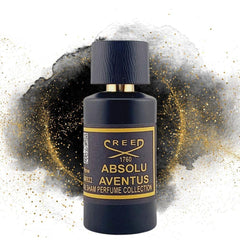 Creed Absolu Aventus - Zein Al Sham