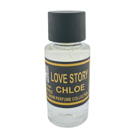 Love Story Chloe