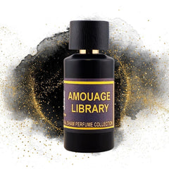 Amouage Library - Perfume