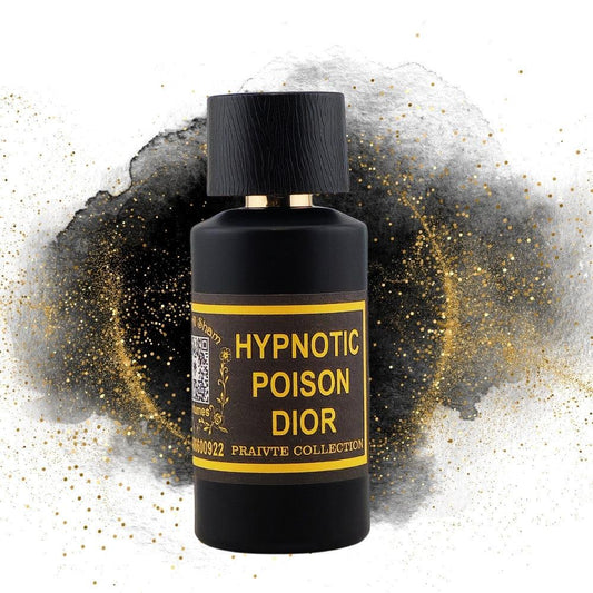 Hypnotic Poison - Perfume