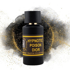 Hypnotic Poison - Perfume
