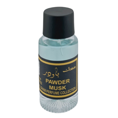 Powder Musk