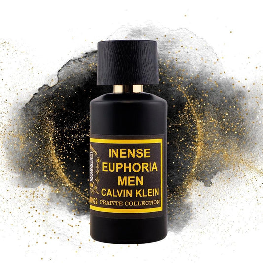 Euphoria Men Intense Calvin Klein