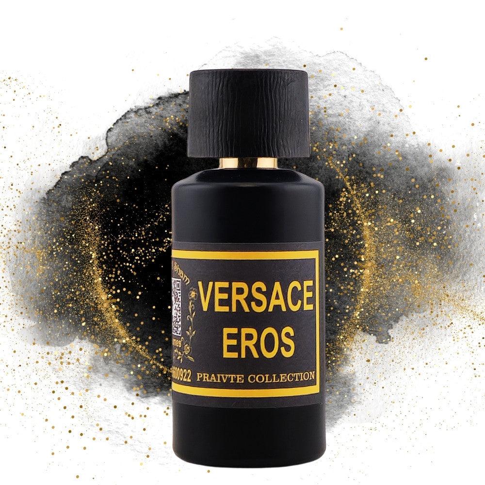 Eros Versace - Perfume