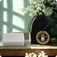 GISSAH Imperial Valley - FRAGRANT SOAP - Zein Al Sham