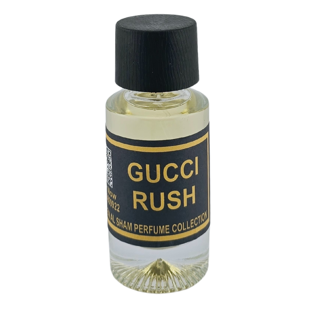 Gucci Rush