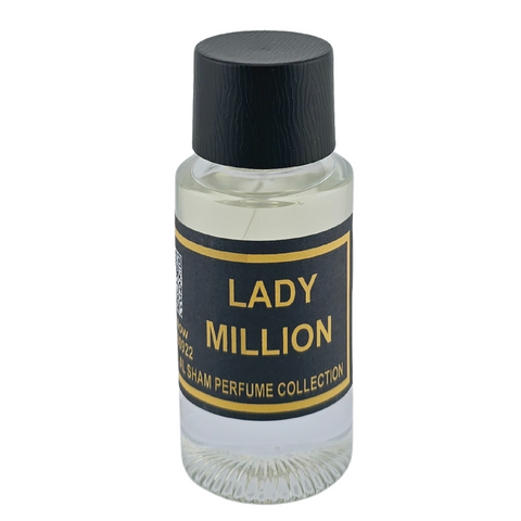 Lady Million