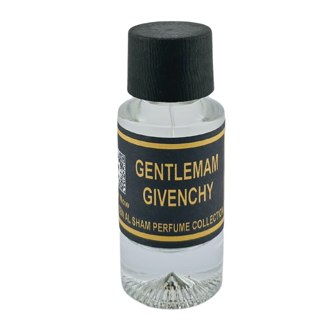 Gentleman Givenchy