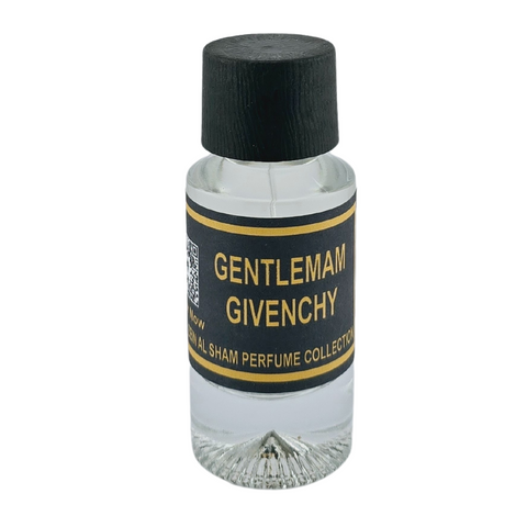 Gentleman Givenchy