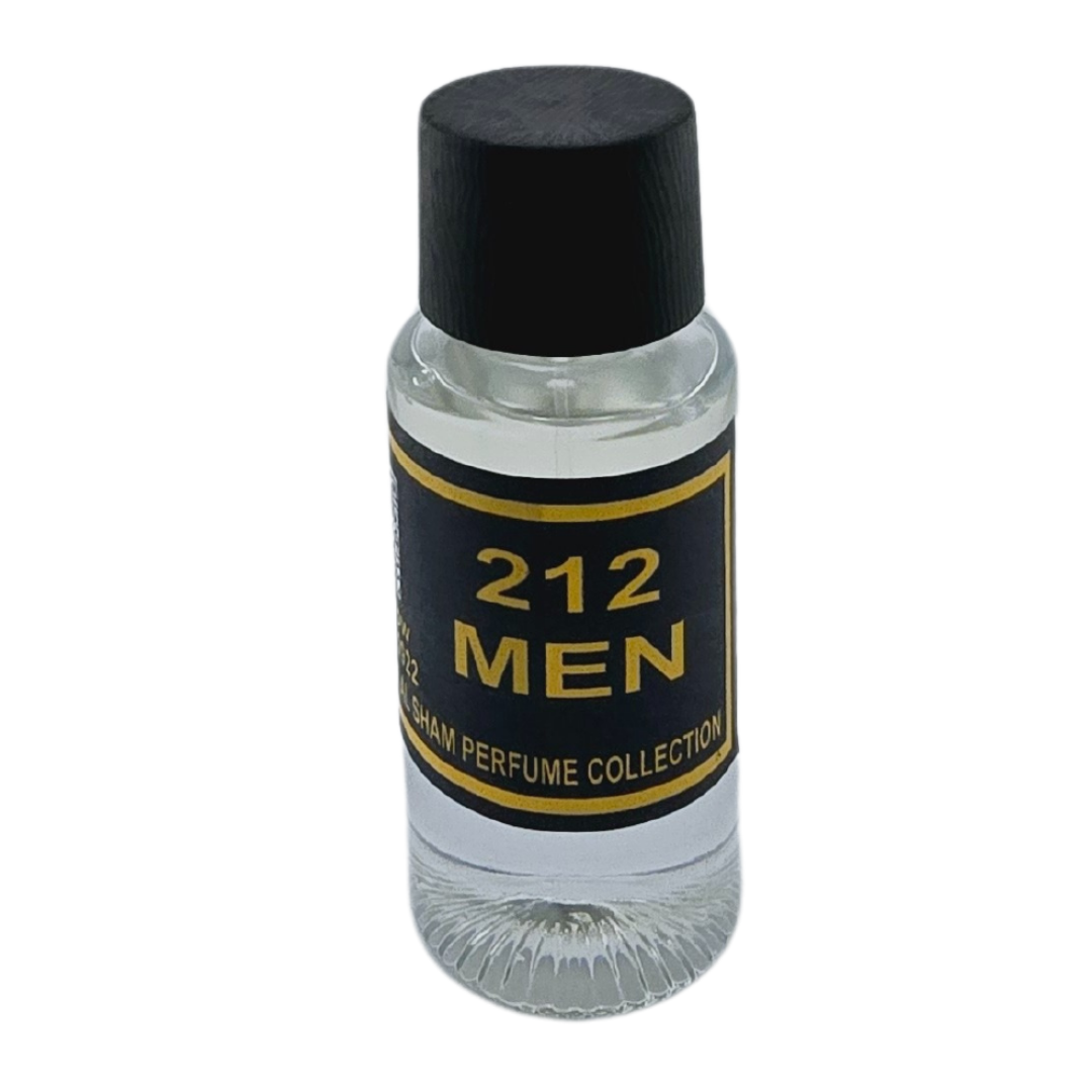 212 Men