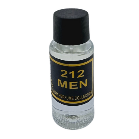 212 Men