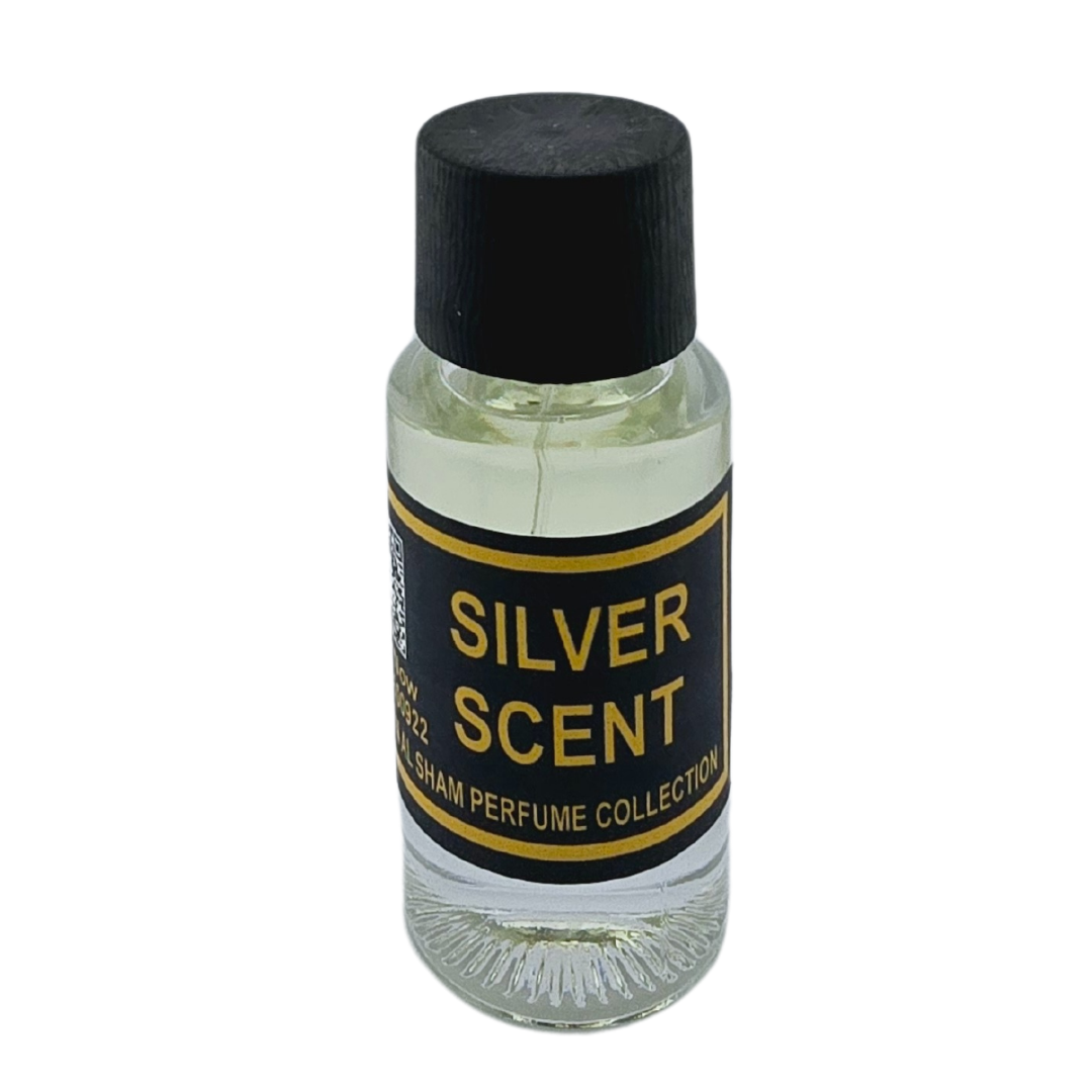 Silver Scent