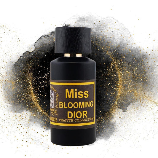Miss Blooming - Perfume