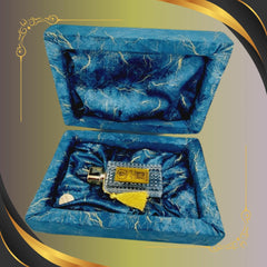 Box of VIP Perfumes, Luxury Gift - Zein Al Sham