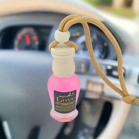 Love - Car Fragrance