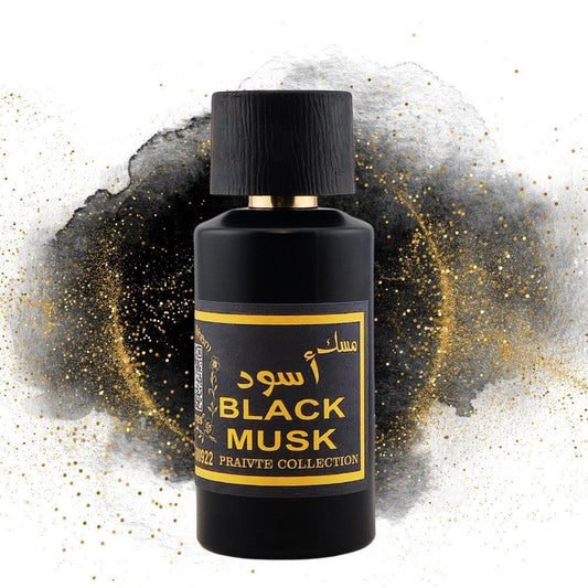 Black Musk