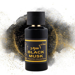 Black Musk