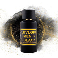 Bvlgari Man In Black - Perfume