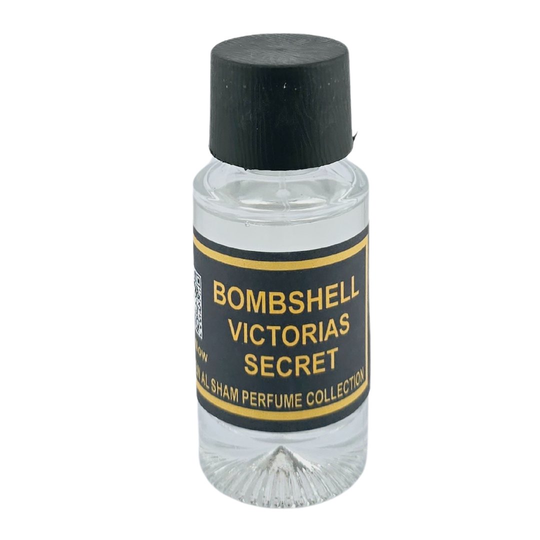 Bombshell Victoria's Secret