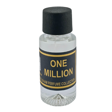 1 Million (Copy)