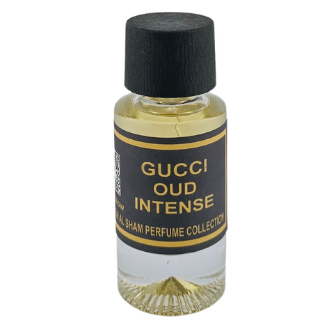 Gucci Oud Intense