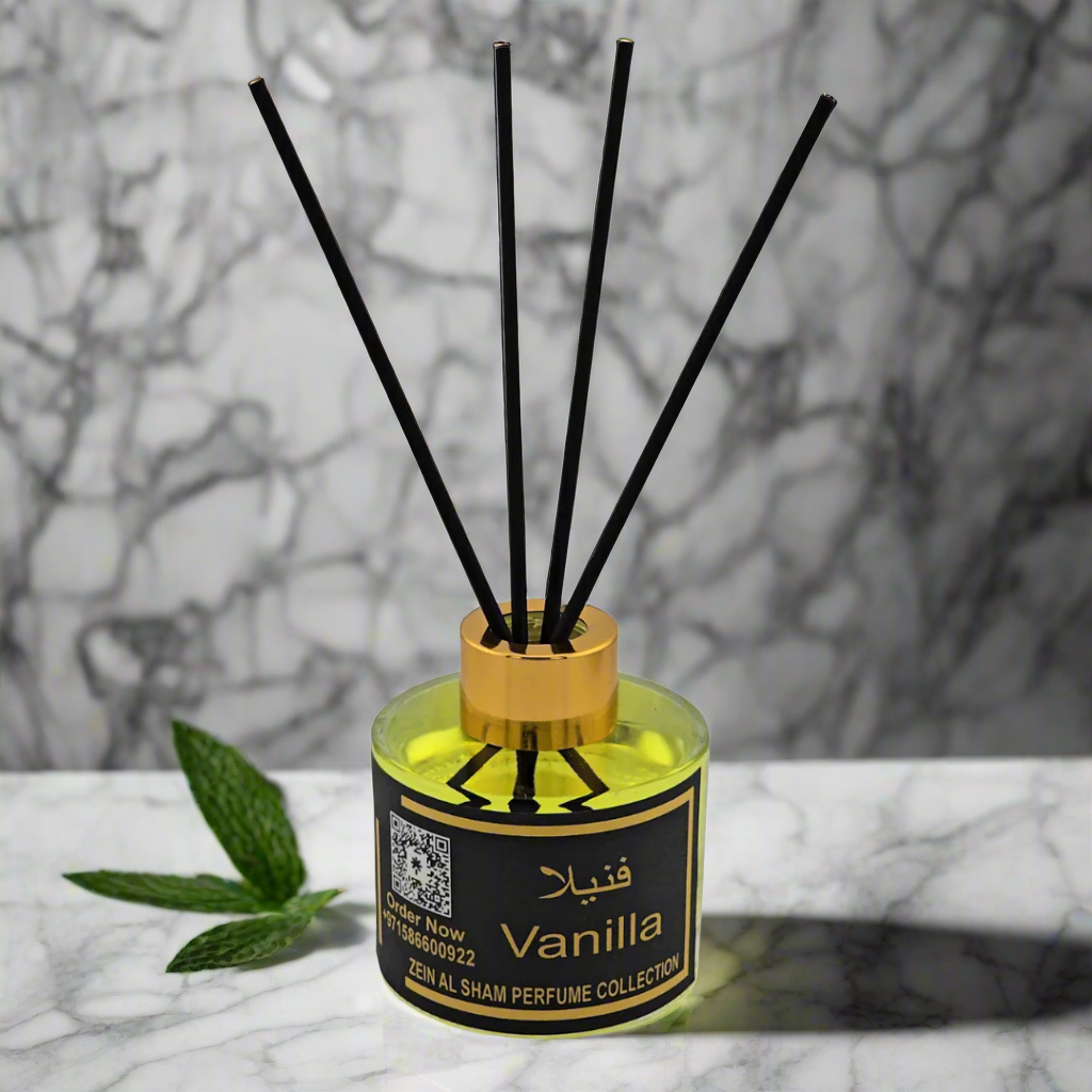 Vanilla - Aroma Stick