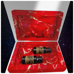 Set Box of Perfumes, Luxury Gift - Zein Al Sham