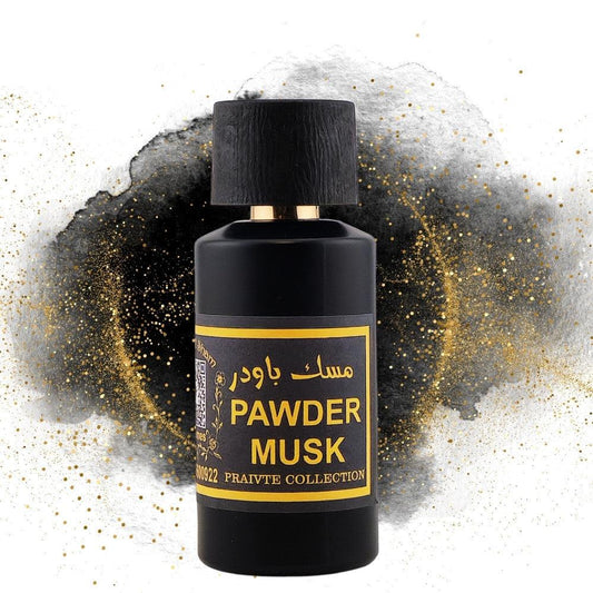 Powder Musk