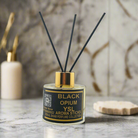 Black Opium - Aroma Stick