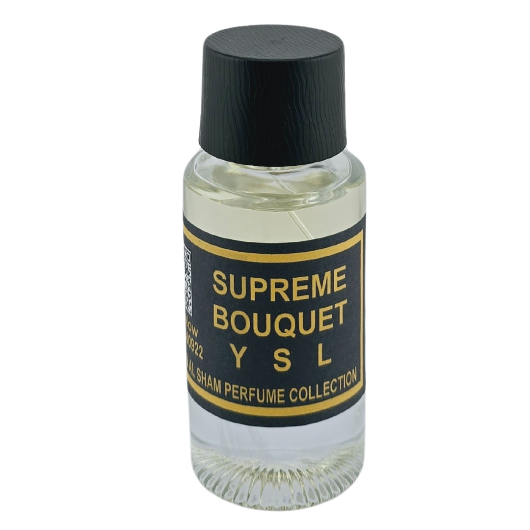 Supreme Bouquet Yves Saint Laurent