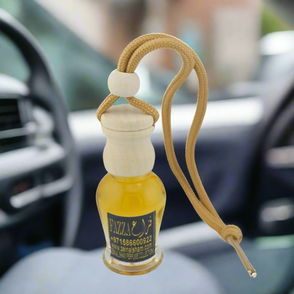 Fazza - Car Fragrance