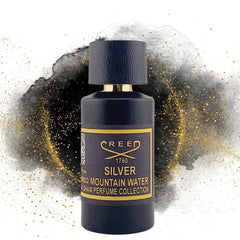 Creed Silver Mountain Water - Zein Al Sham