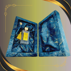 Box of VIP Perfumes, Luxury Gift - Zein Al Sham