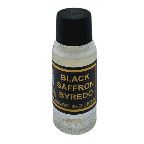 Black Saffron Byredo