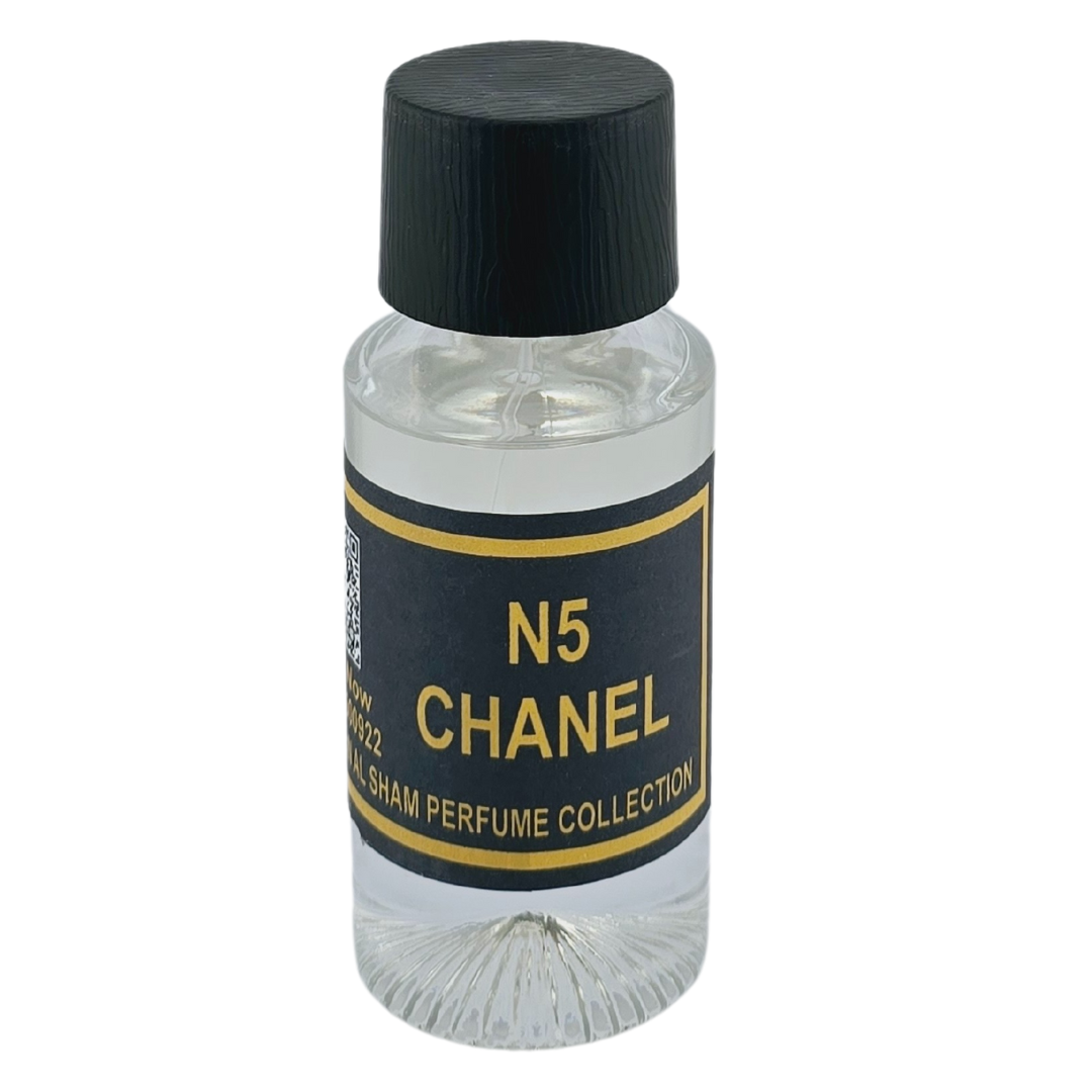 N'5 Chanel