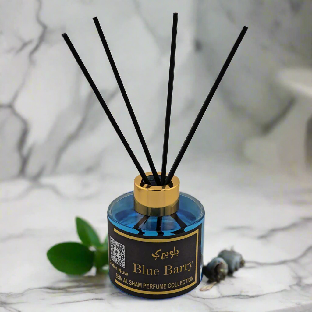 Blue Barry - Aroma Stick