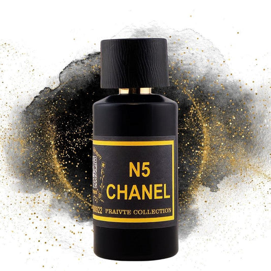 N'5 Chanel
