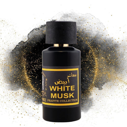 White Musk
