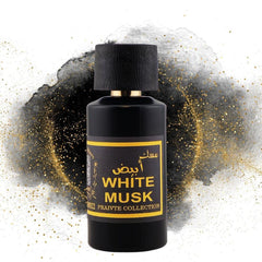 White Musk