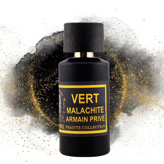 Vert Malachite - Perfume