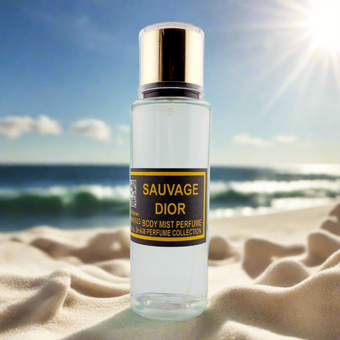 Sauvage Dior- Body Mist