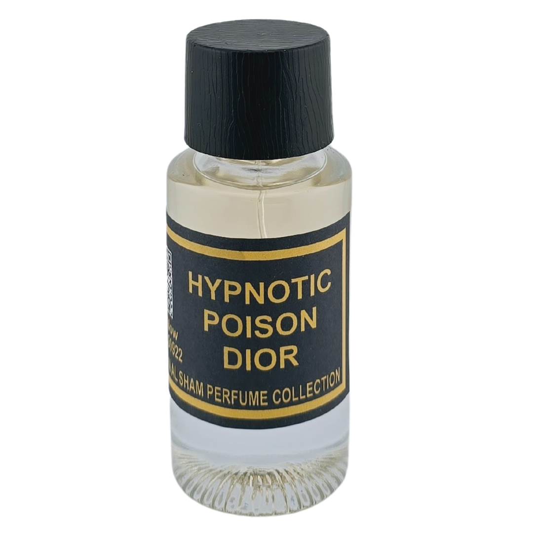 Hypnotic Poison