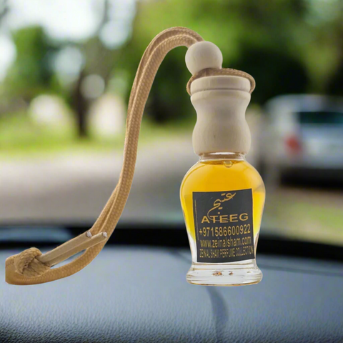 Ateeg - Car Fragrance