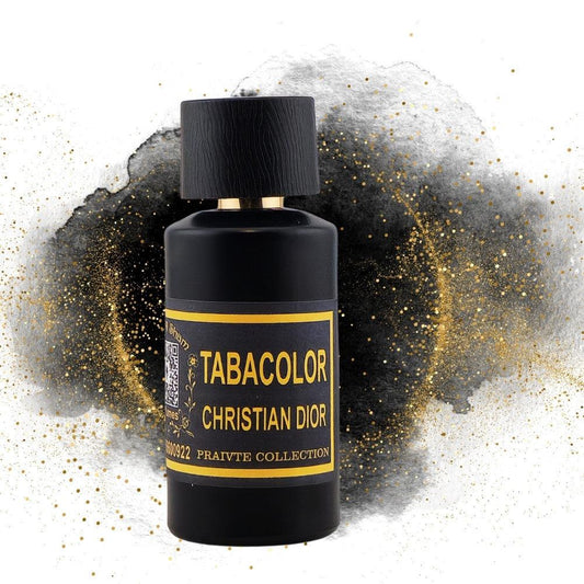 Tabacolor - Perfume